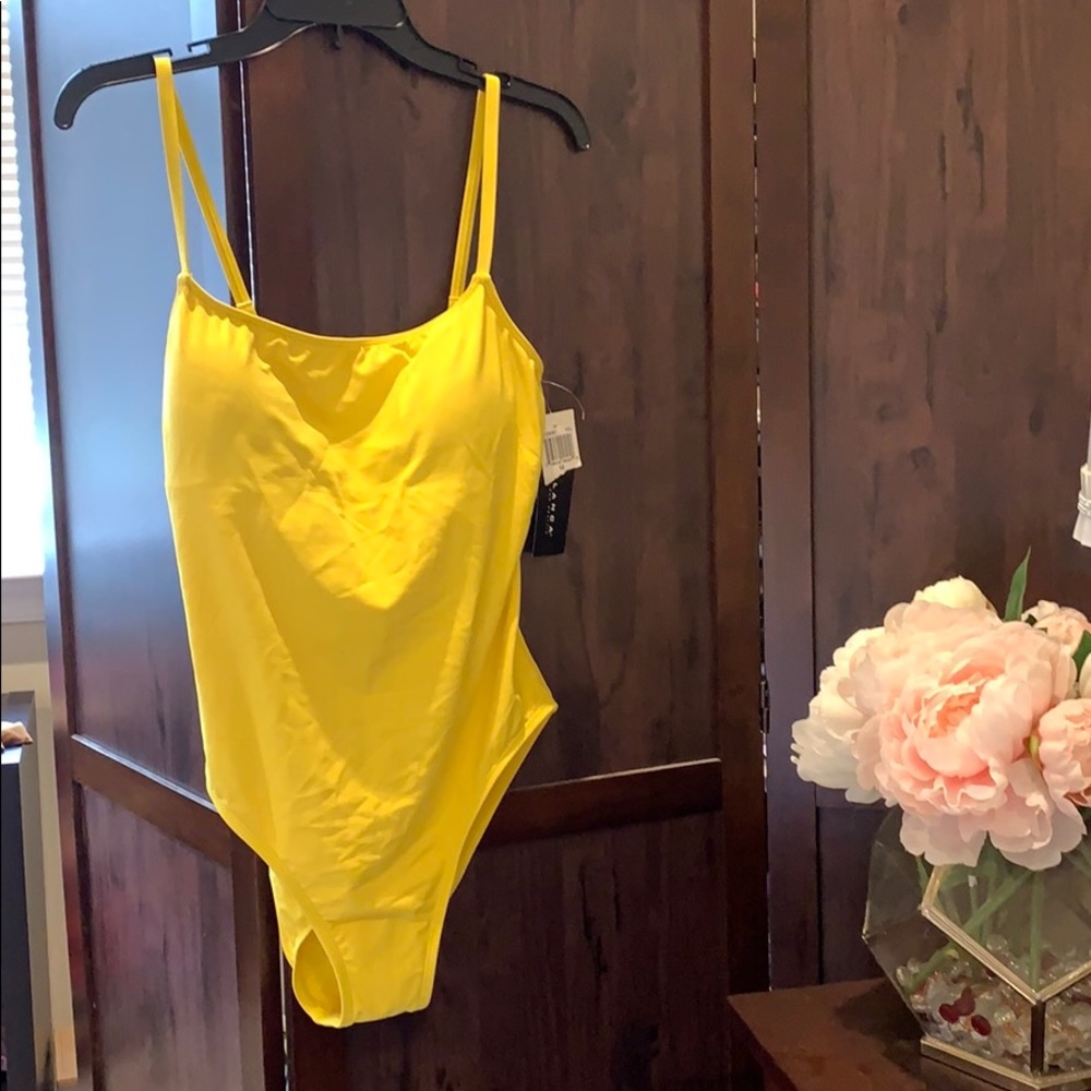 La blanca swimming suits